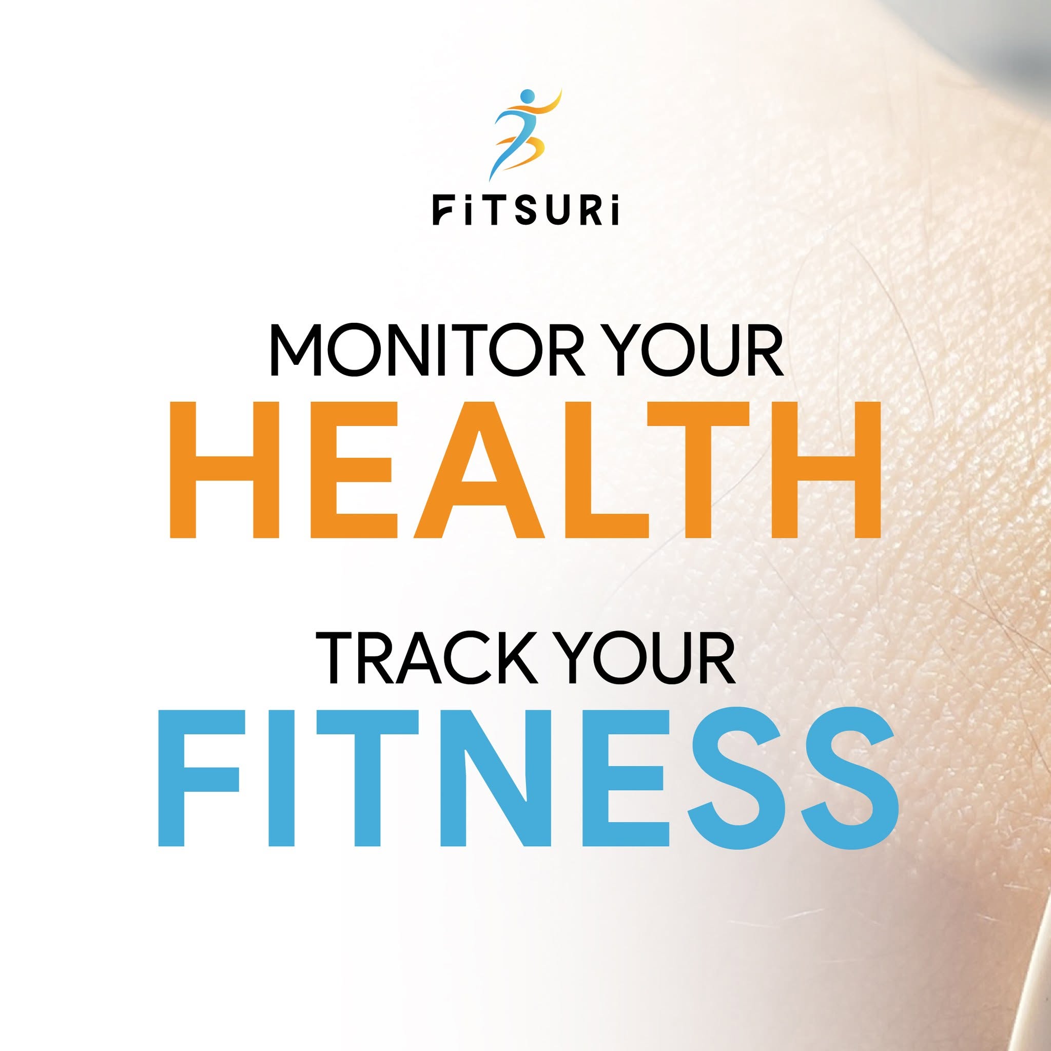 Move Smarter with FITSURI