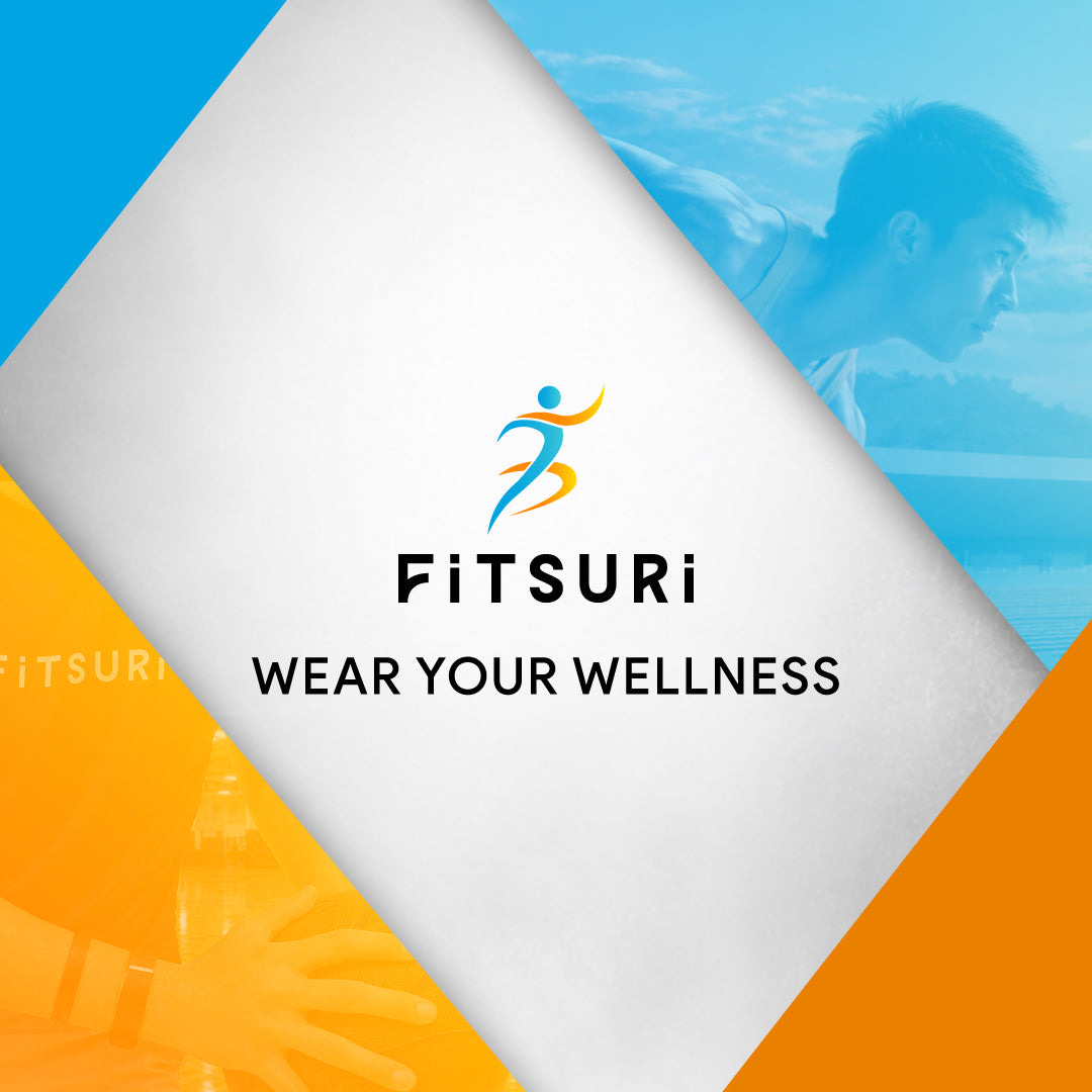 Why FITSURI Exists: A Story That Started With One Wake Up Call