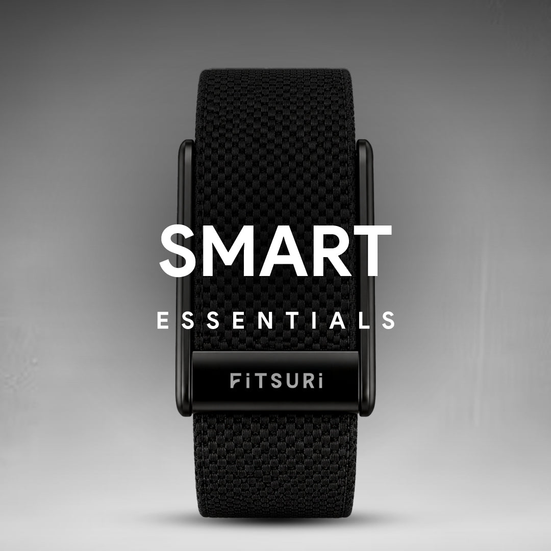Smart Essentials
