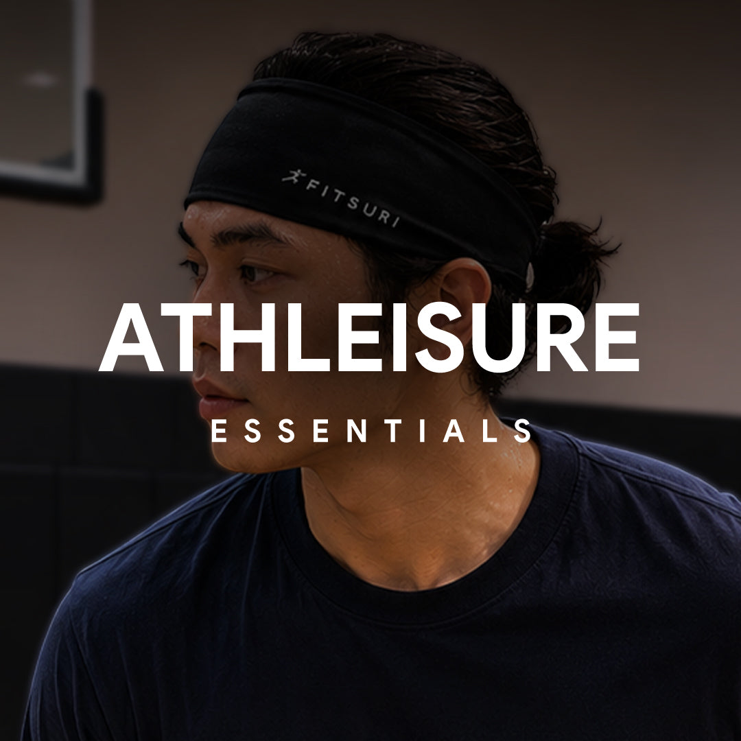 Athleisure Essentials