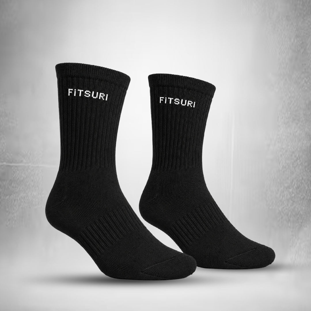 Fitsuri DailyActive Socks