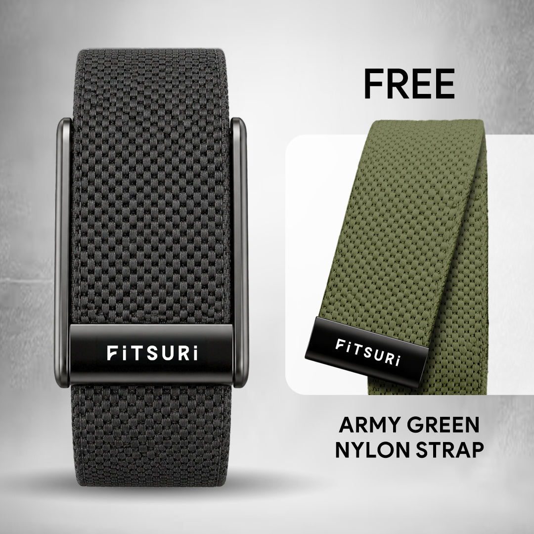 Fitsuri Elite Pulse Band