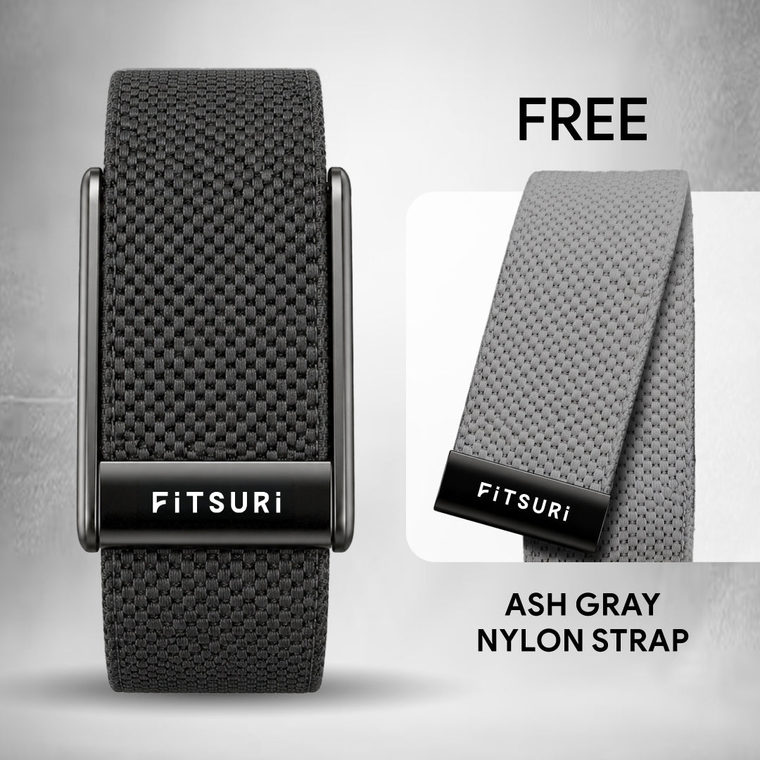 Fitsuri Elite Pulse Band