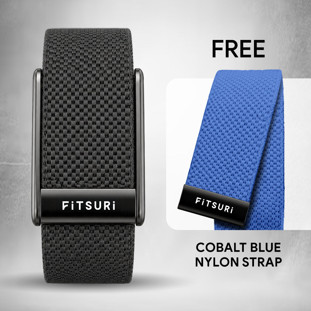 Fitsuri Elite Pulse Band