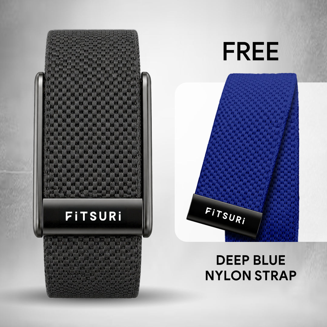 Fitsuri Elite Pulse Band