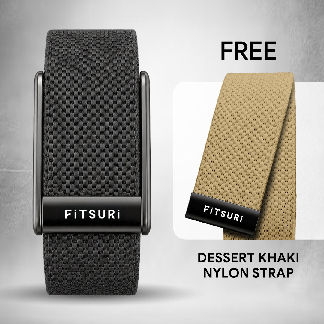 Fitsuri Elite Pulse Band