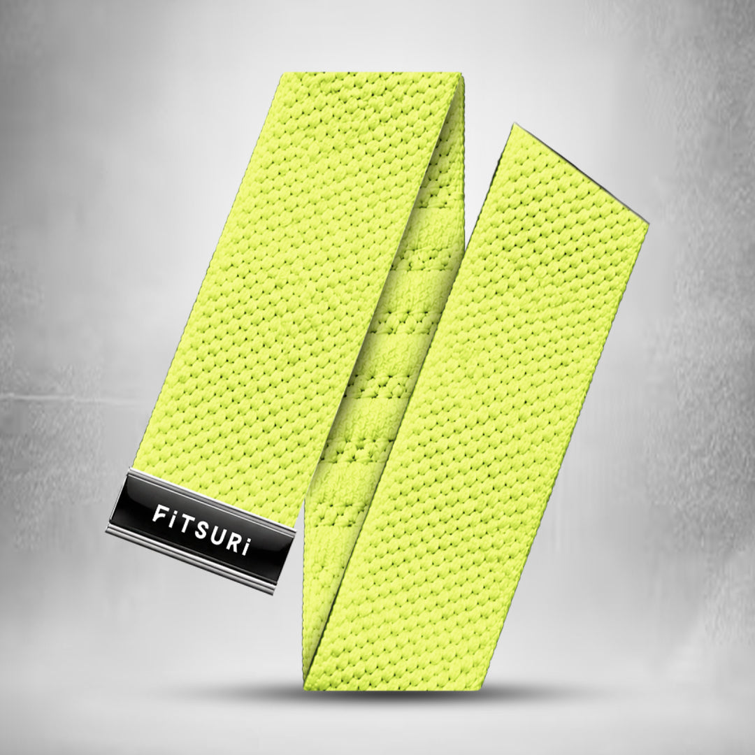 Elite Pulse Bands