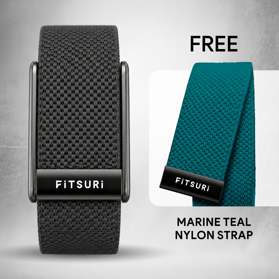 Fitsuri Elite Pulse Band