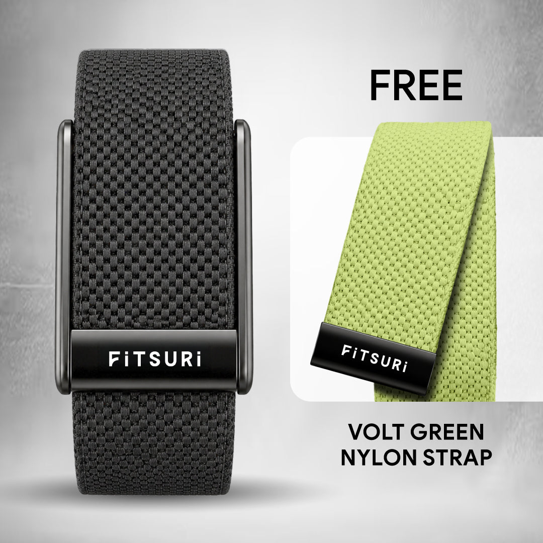 Fitsuri Elite Pulse Band