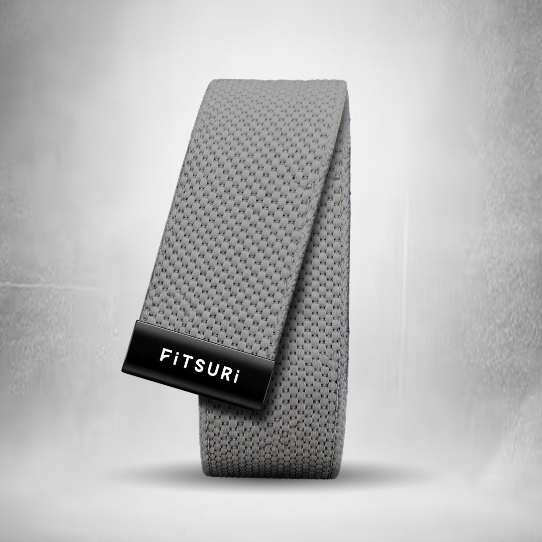 Fitsuri Elite Pulse Band Nylon Strap