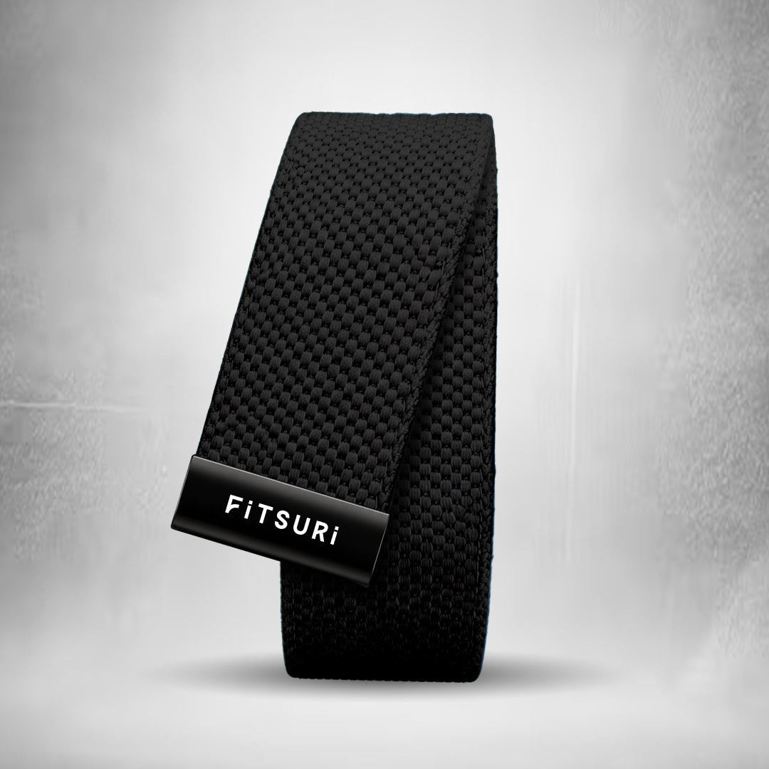 Fitsuri Elite Pulse Band Nylon Strap