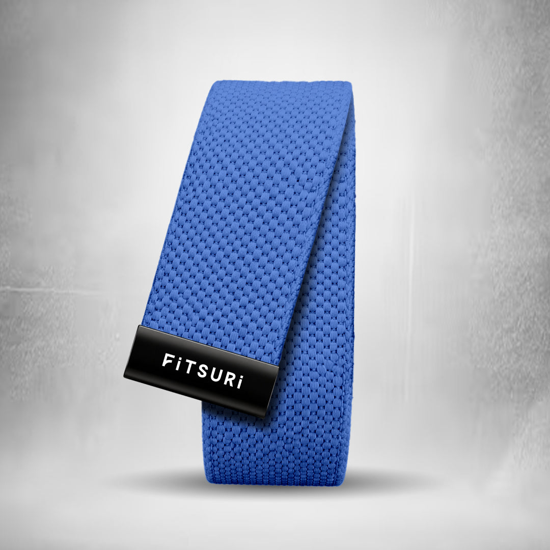 Fitsuri Elite Pulse Band Nylon Strap
