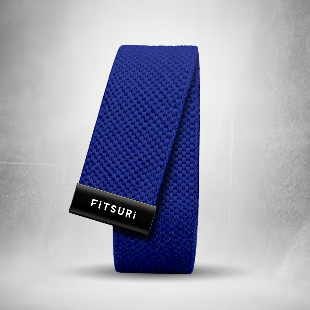 Fitsuri Elite Pulse Band Nylon Strap
