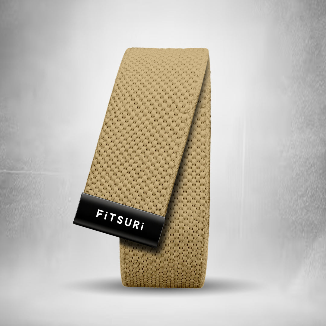 Fitsuri Elite Pulse Band Nylon Strap