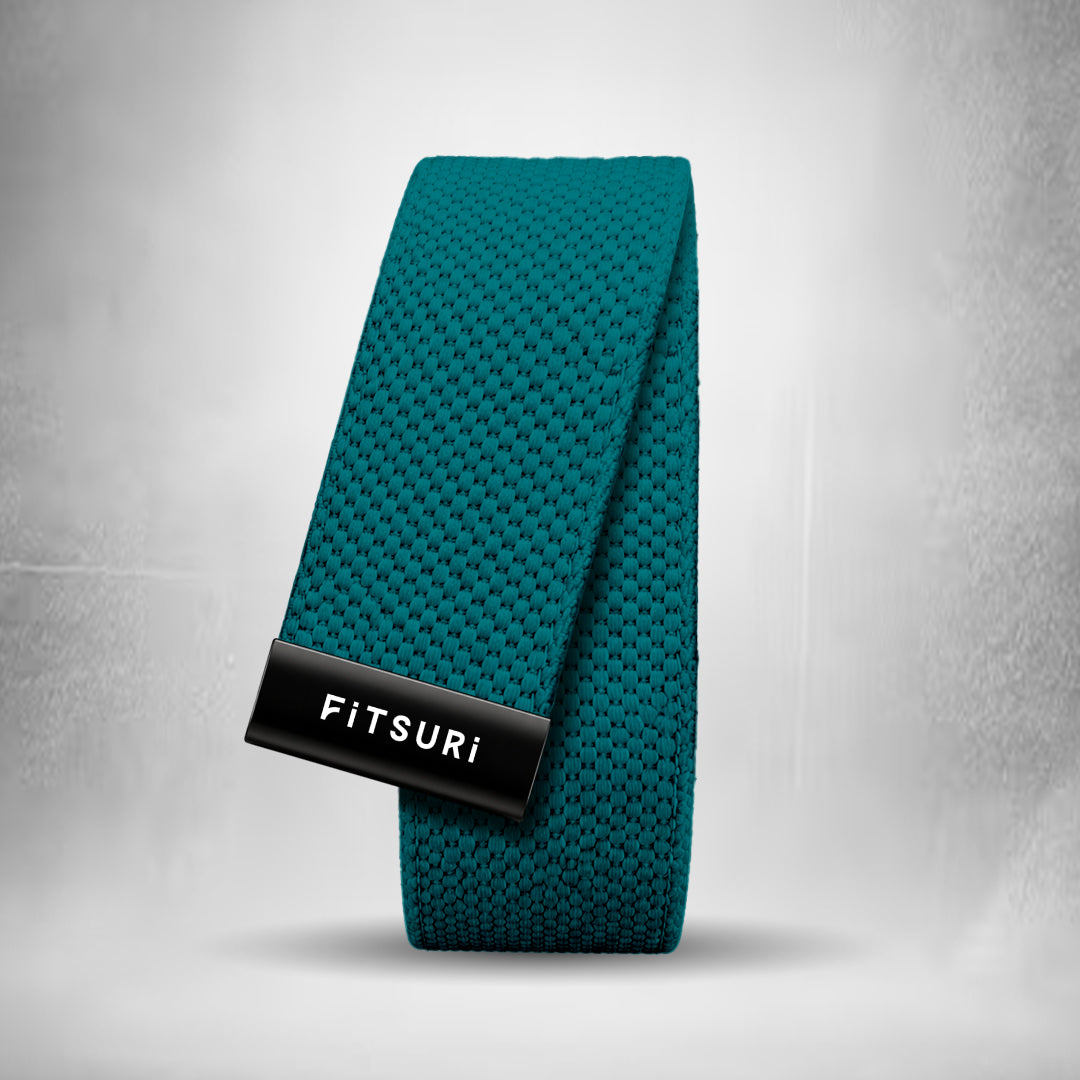Fitsuri Elite Pulse Band Nylon Strap
