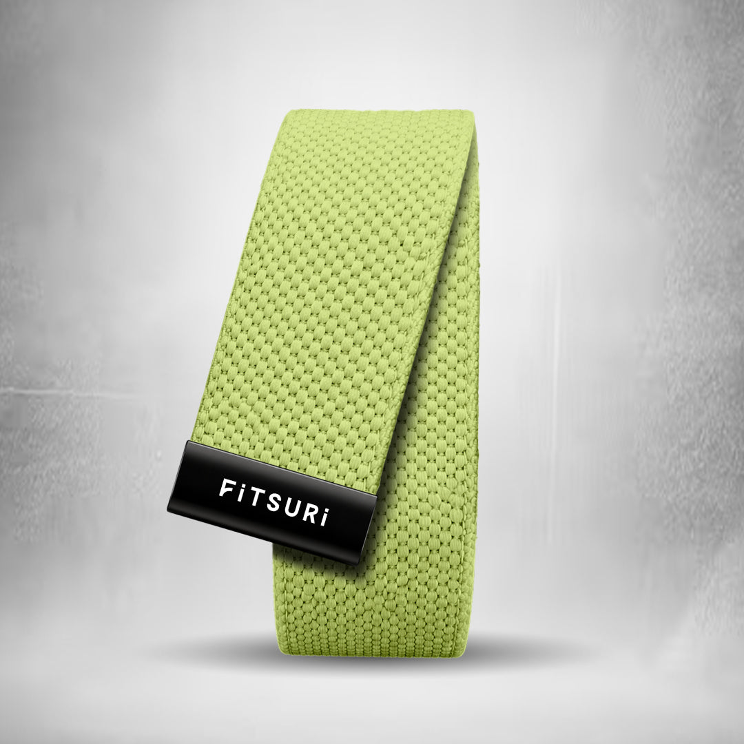 Fitsuri Elite Pulse Band Nylon Strap