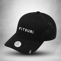 Mesh Cap
