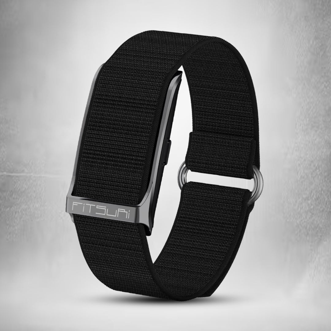 Smart Health Band Sleek Fit