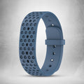 Fitsuri Smart Health Band Rubber Strap