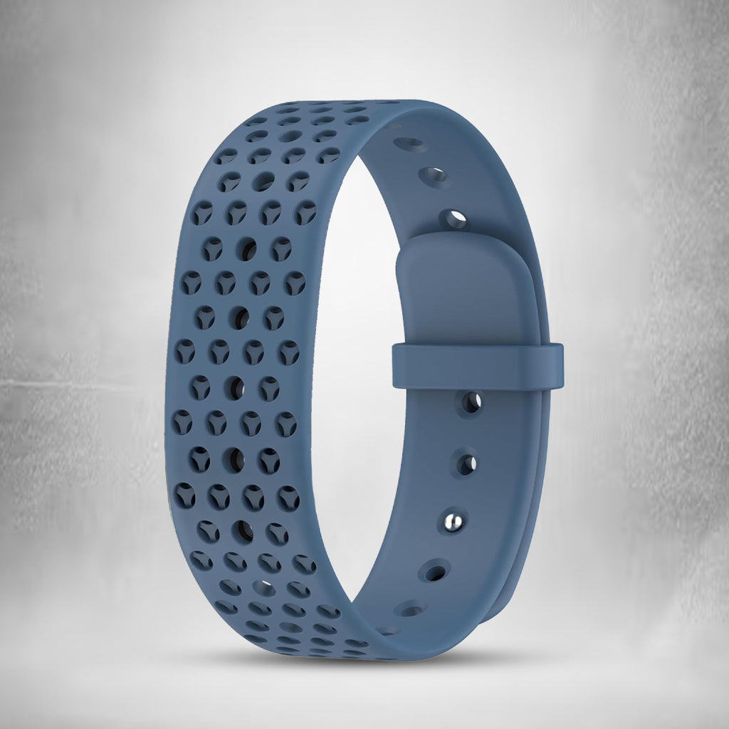 Fitsuri Smart Health Band Sleek Fit