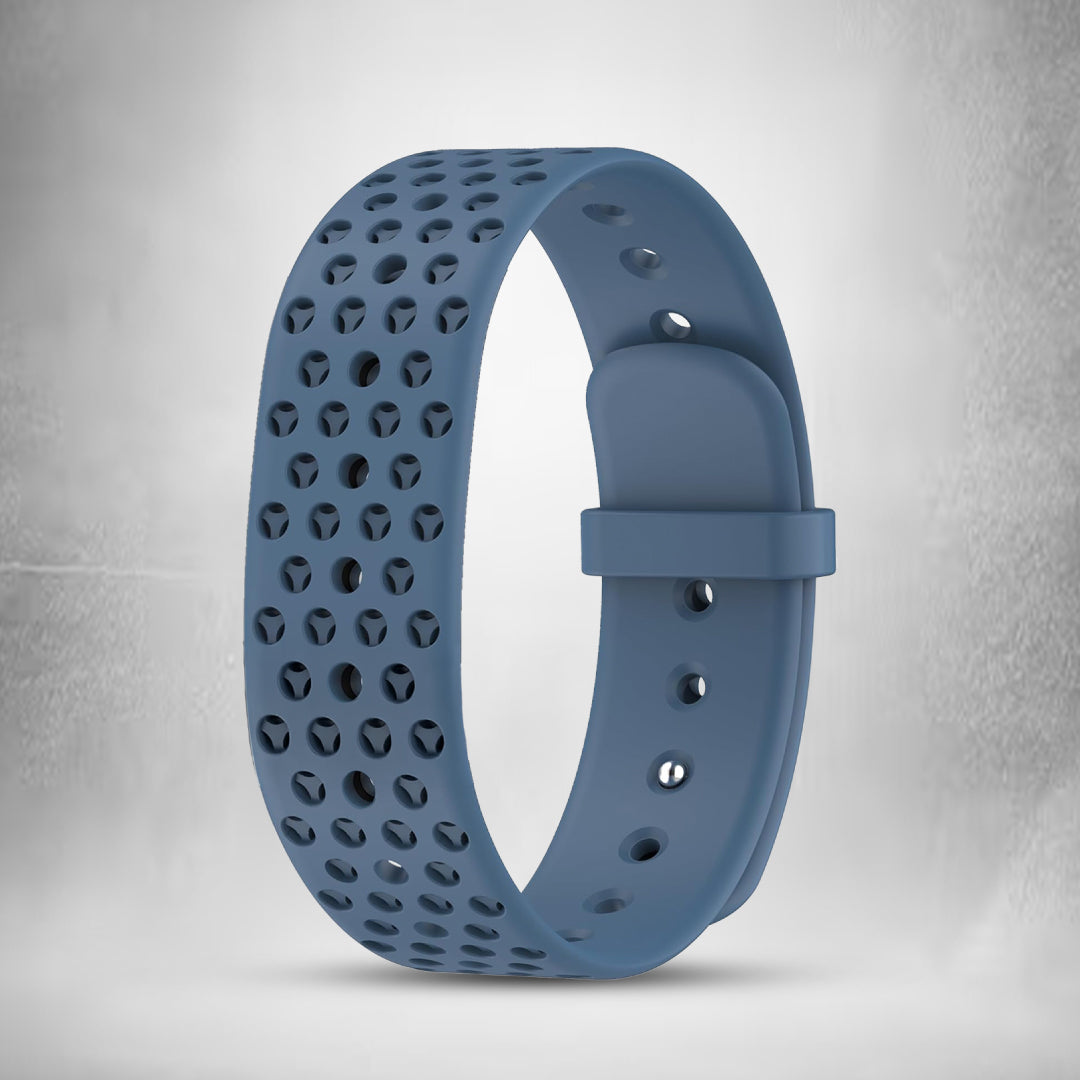 Fitsuri Smart Health Band Sleek Fit