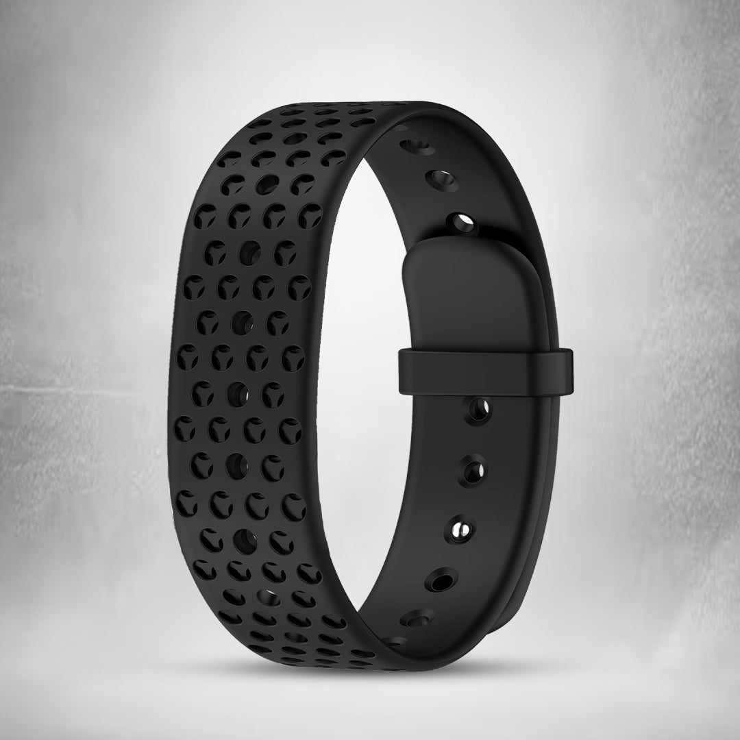 Fitsuri Smart Health Band Rubber Strap