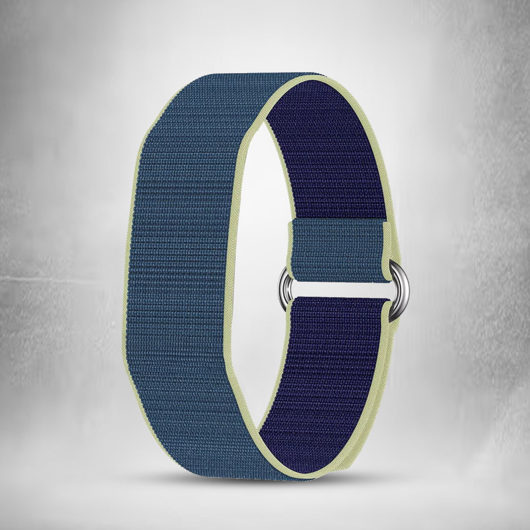 Fitsuri Smart Health Band Nylon Strap