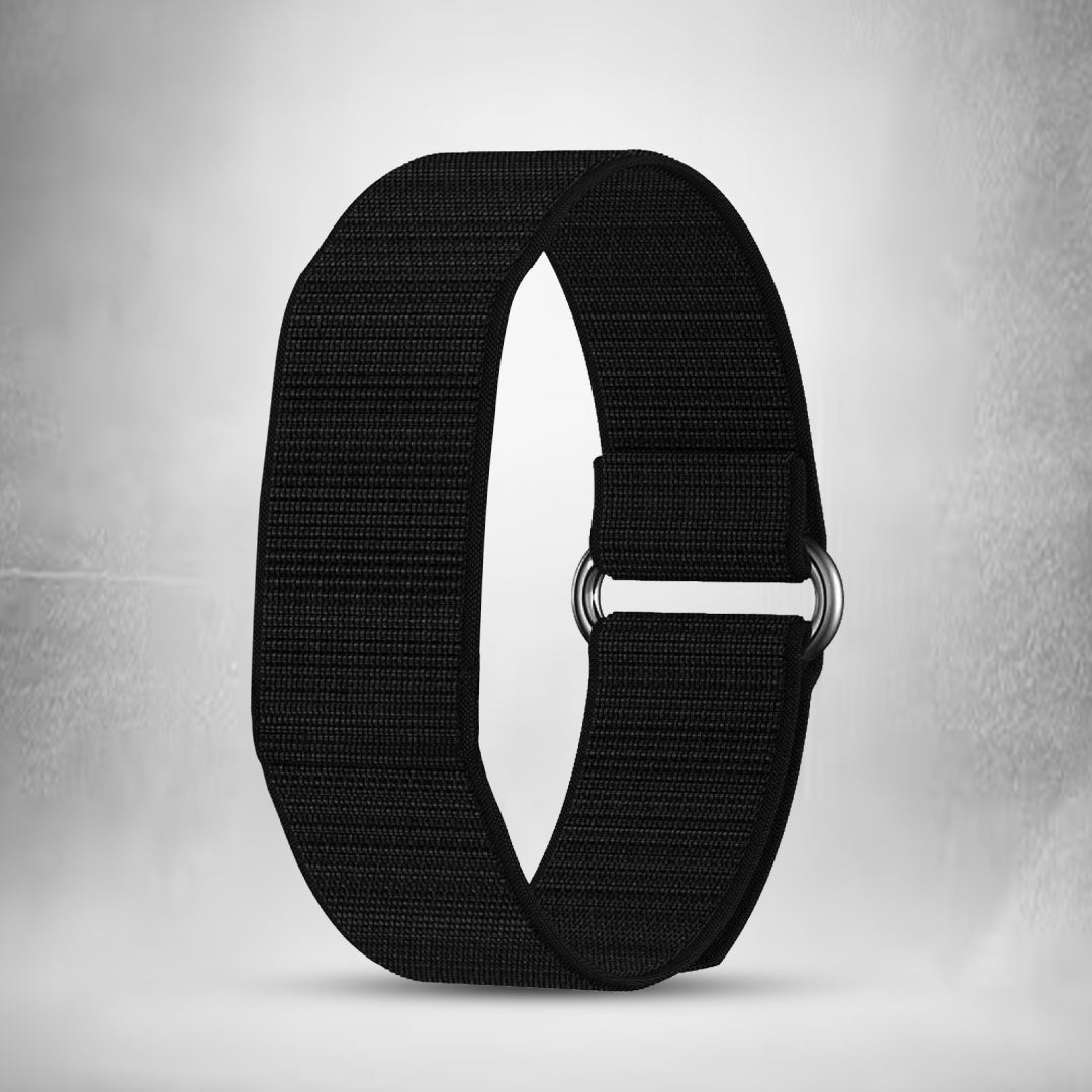 Fitsuri Smart Health Band Nylon Strap