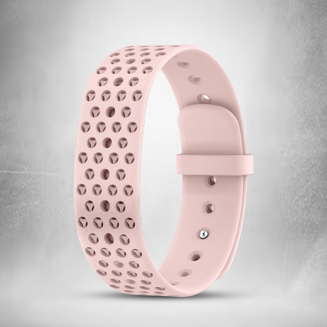 Fitsuri Smart Health Band Rubber Strap