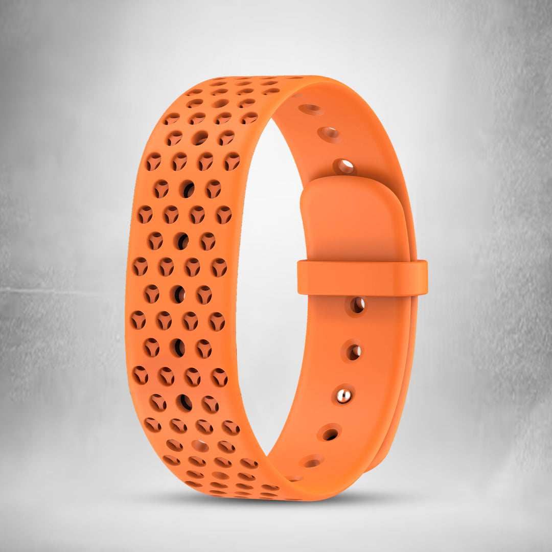 Fitsuri Smart Health Band Rubber Strap