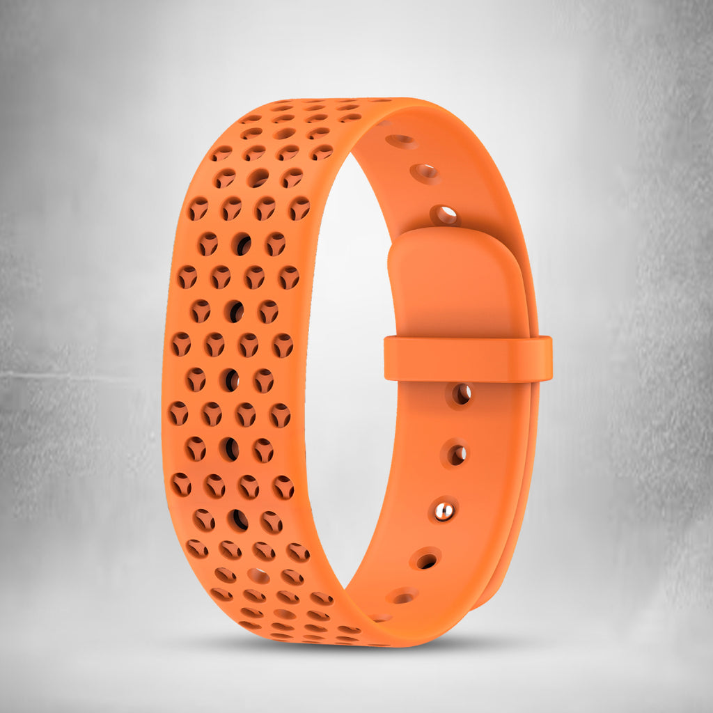 Fitsuri Smart Health Band Sleek Fit
