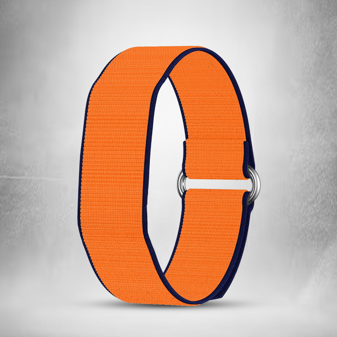 Fitsuri Smart Health Band Nylon Strap