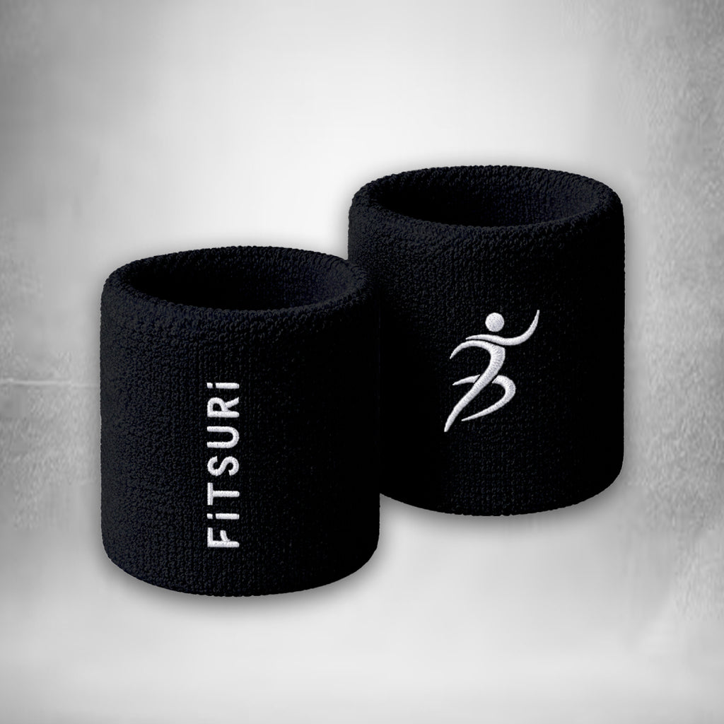 Cotton Wristbands