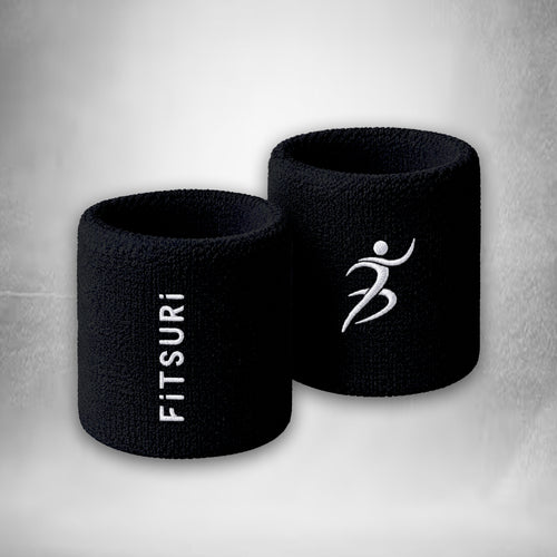 Cotton Wristbands