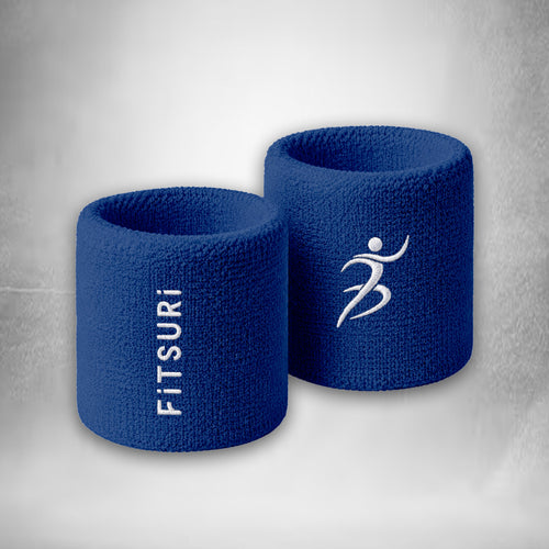 Fitsuri Cotton Wristbands