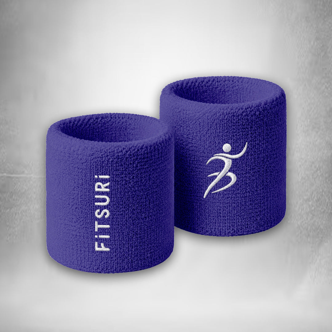 Cotton Wristbands