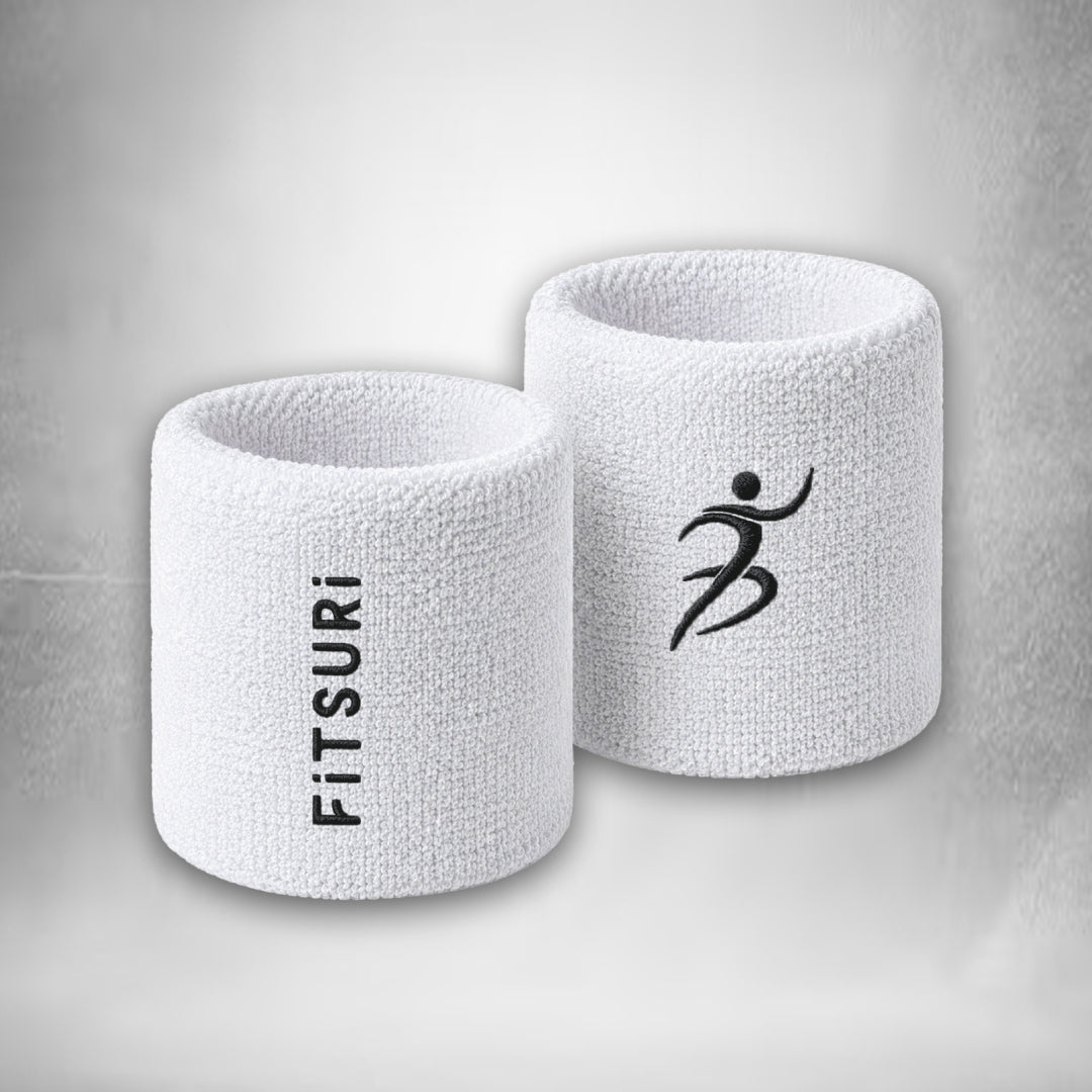 Cotton Wristbands